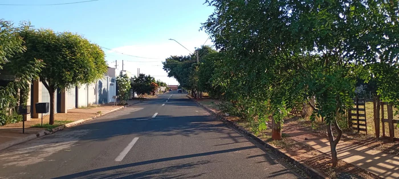 Terreno de 200m² em Barretos, SP